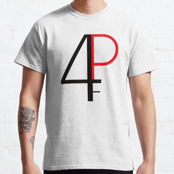 4pf shirts lil baby