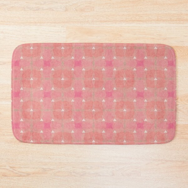 Item preview, Chakra inspired pattern design designed and sold by Sara-Scianname.