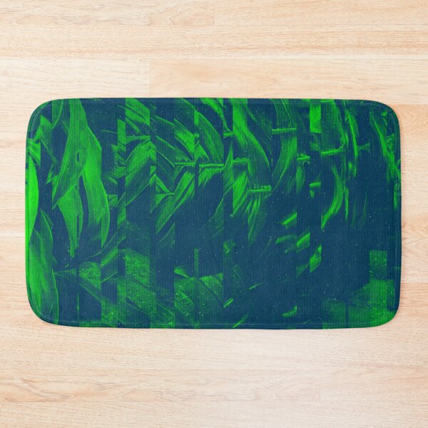 Item preview, Tropical Glitch Art designed and sold by merchninja.