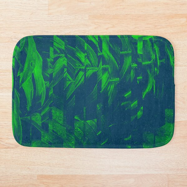 Item preview, Tropical Glitch Art designed and sold by merchninja.