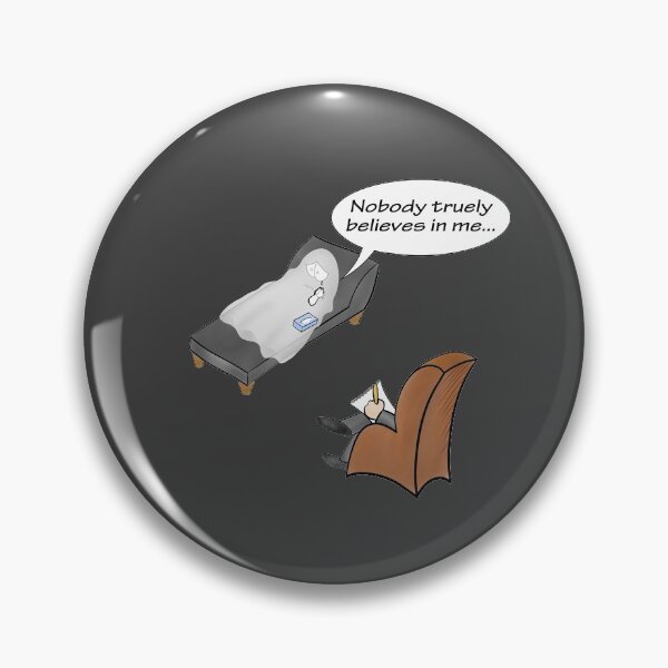 Item preview, Spooked by selfdoubt designed and sold by shackledlettuce.