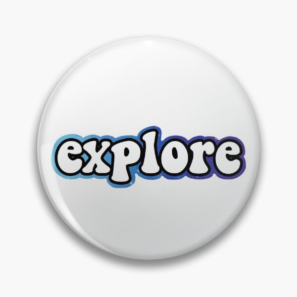Item preview, Explore designed and sold by kathleenkwiat.