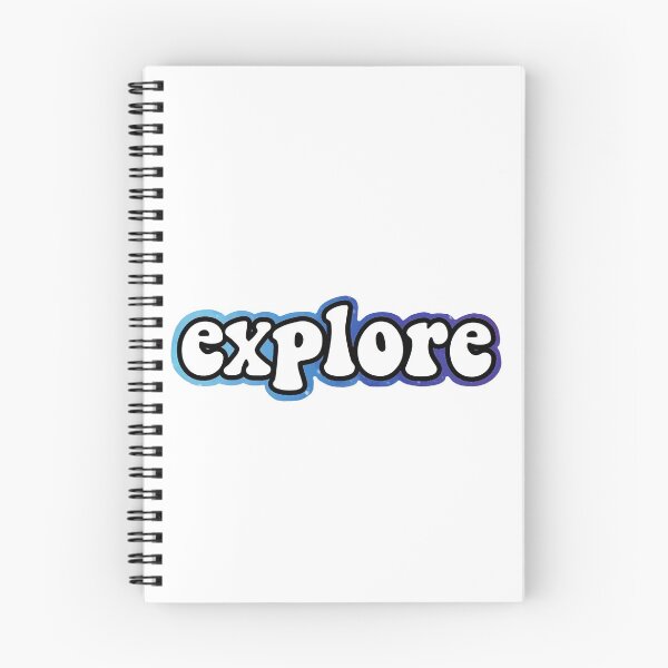 Item preview, Explore designed and sold by kathleenkwiat.