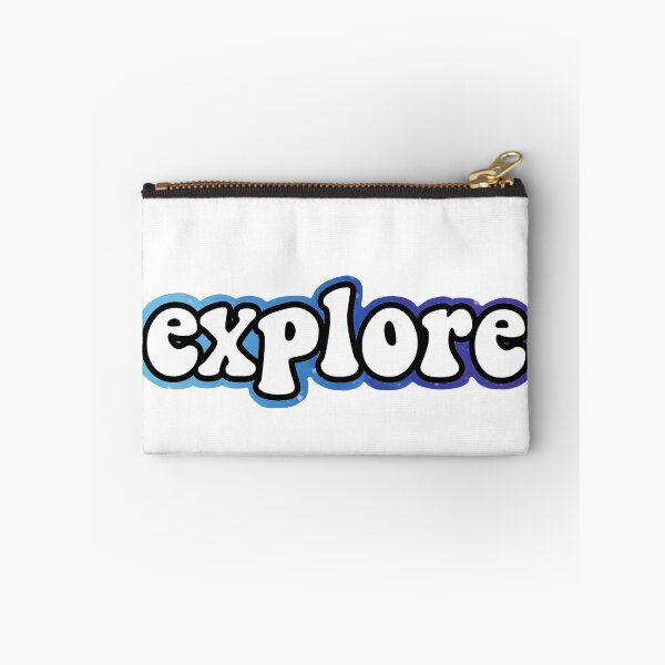 Item preview, Explore designed and sold by kathleenkwiat.