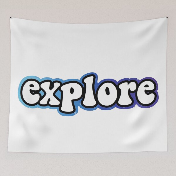 Item preview, Explore designed and sold by kathleenkwiat.