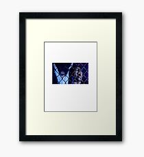 I'm Not Crying - Flight of the Conchords Framed Print