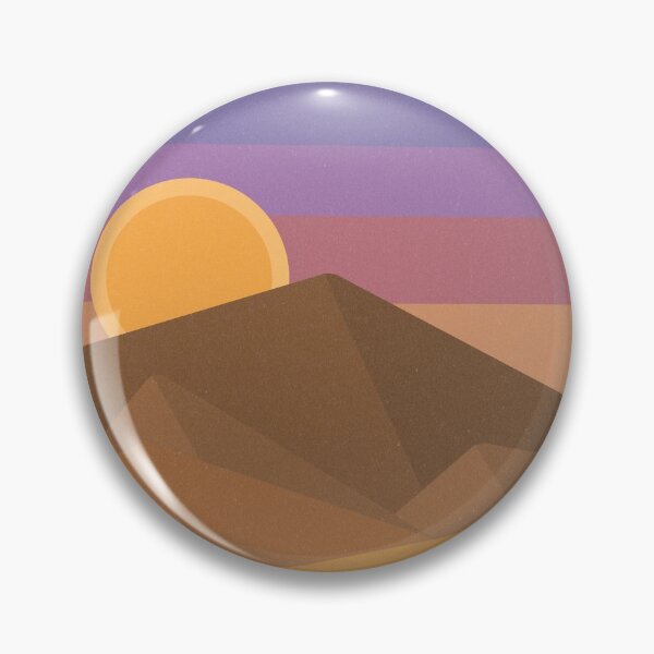Item preview, Desert Sunset designed and sold by gs-corner.
