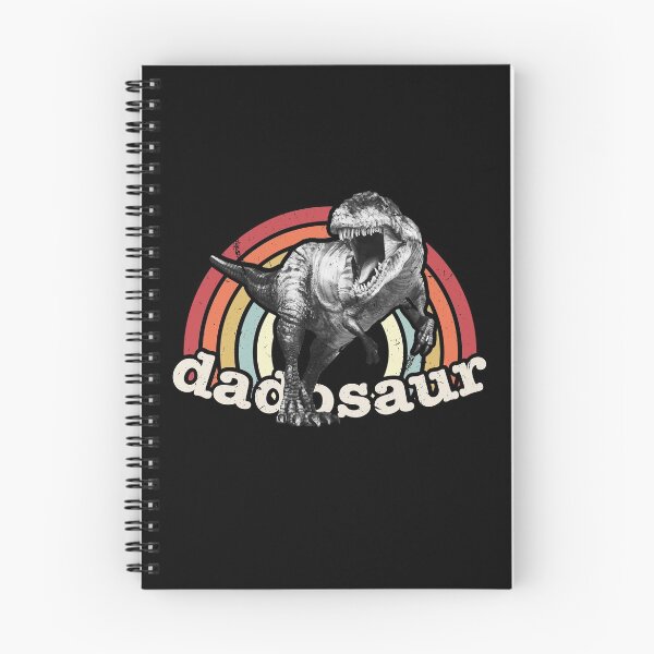 Item preview, Dadosaur Dinosaur Father's Day Quarantine Lockdown designed and sold by 33ink.