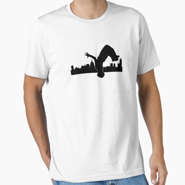 Item preview, Parkour designed and sold by endorphin.