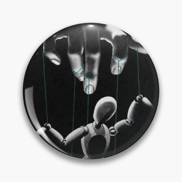 Item preview, Manipulation ... designed and sold by Underdott.