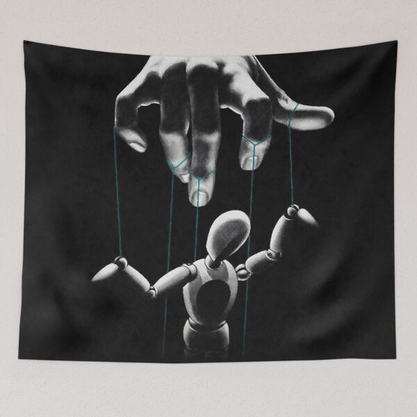 Item preview, Manipulation ... designed and sold by Underdott.