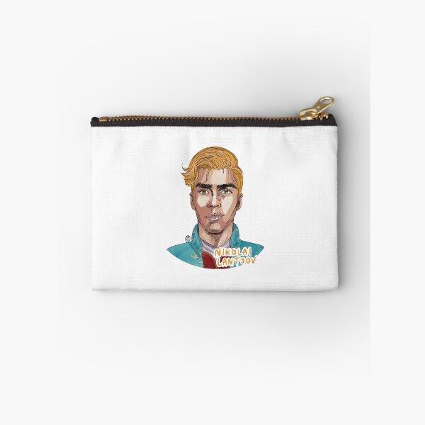 Item preview, Nikolai Lantsov designed and sold by sanktaalinaa.