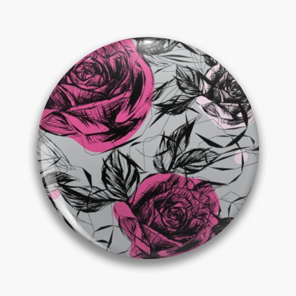 Item preview, Floral patterend roses, Pink roses texture designed and sold by Rakesh Murugan.