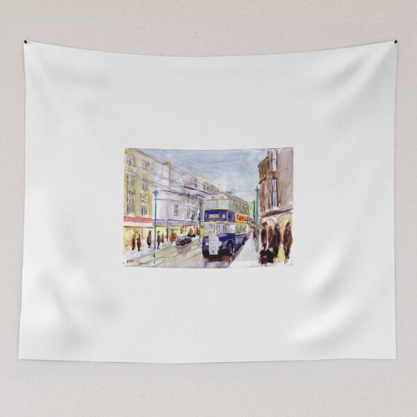 Item preview, Newcastle on Tyne Daimler COG5 designed and sold by artymarshy.
