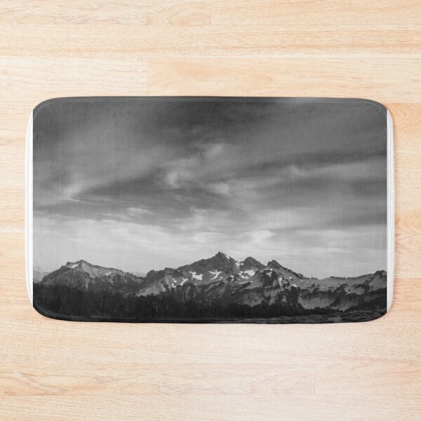 Item preview, Tatoosh Mountains  designed and sold by Joe  Cooper.