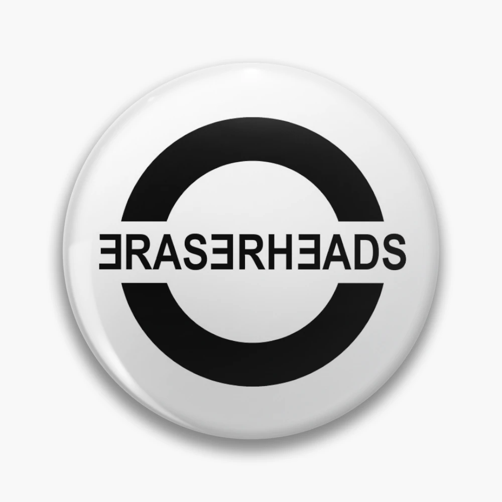 The Eraserheads Logo 9 Eraserheads Ideas | Rock Band Logos, Band