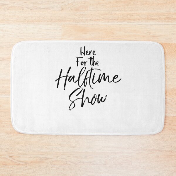 Item preview, Marching Band Here for the Halftime Show Funny Marching Band Quote designed and sold by TNDesignStudio.