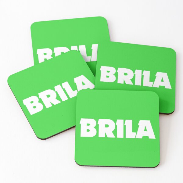 Item preview, BRILA designed and sold by bigbearbadman.