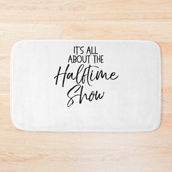 Item preview, Marching Band It's All About the Halftime Show Funny Marching Band Quote designed and sold by TNDesignStudio.