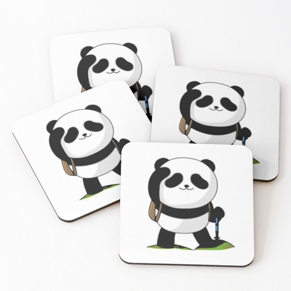 Item preview, Panda Climber designed and sold by Noemileo123.