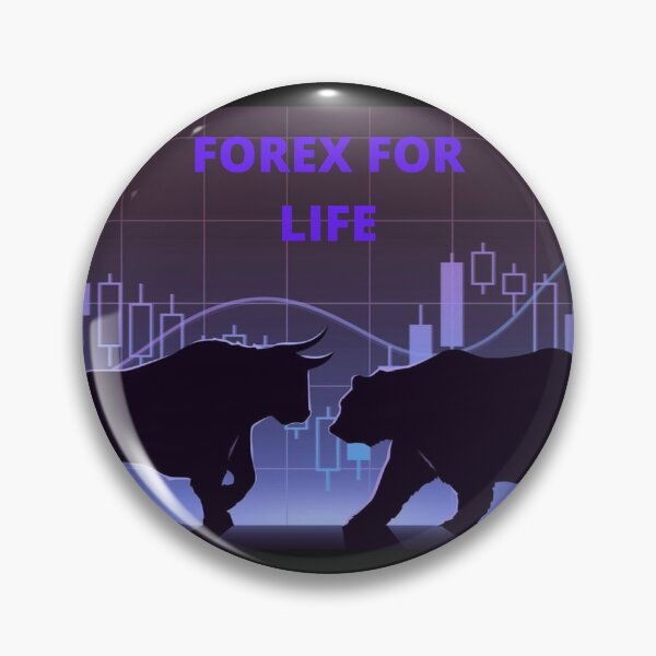 Item preview, FOREX PARA LA VIDA designed and sold by Gareth-1985.