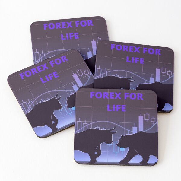 Item preview, FOREX PARA LA VIDA designed and sold by Gareth-1985.
