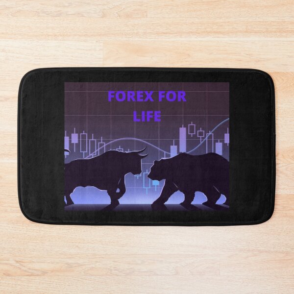 Item preview, FOREX PARA LA VIDA designed and sold by Gareth-1985.