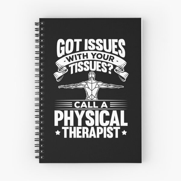 Item preview, Physical Therapy Physical Therapist Physiotherapy designed and sold by Krautshirts.
