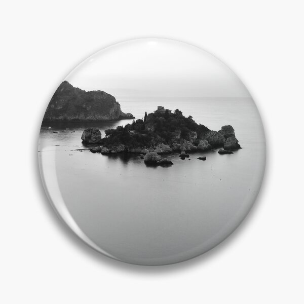 Item preview, Taormina - Isola bella  designed and sold by Peppedam.