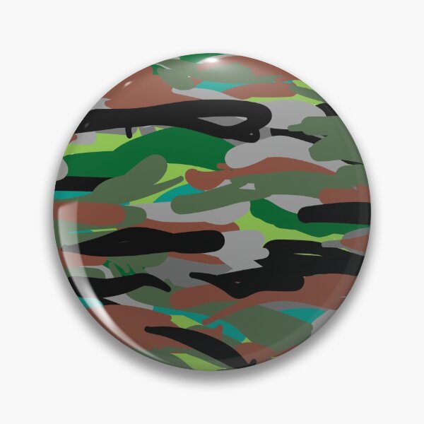 Item preview, Camo color designed and sold by Grafititee.