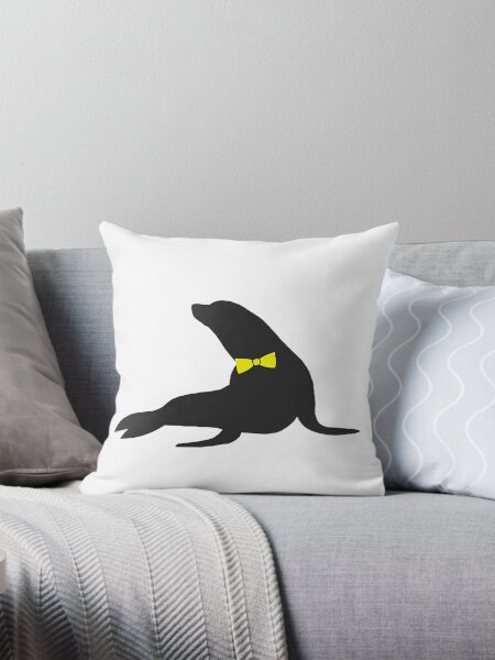 Item preview, Loose Seal designed and sold by inuniverse.