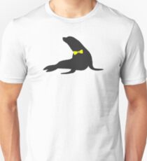 Loose Seal Unisex T-Shirt