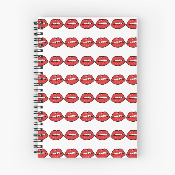 Item preview, Funny Red Pouty Lips designed and sold by cgroenewald.