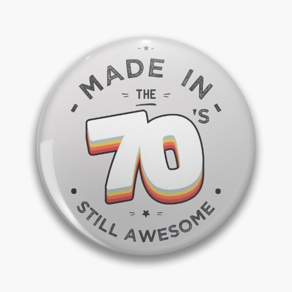 Item preview,  Made in the 70s still awesome designed and sold by lepetitcalamar.