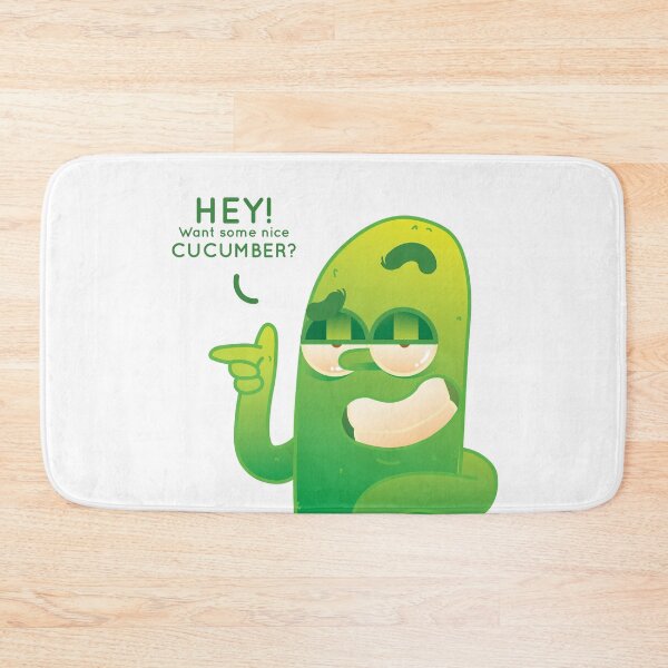 Item preview, CUCUMBER designed and sold by Jovenism.
