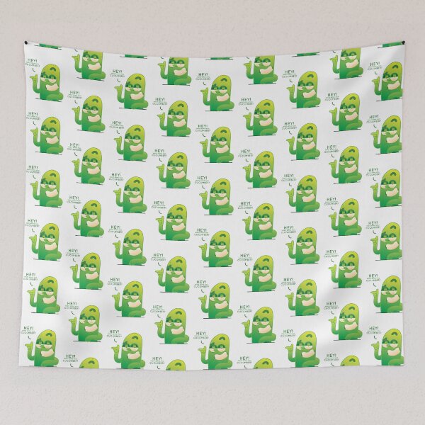 Item preview, CUCUMBER designed and sold by Jovenism.