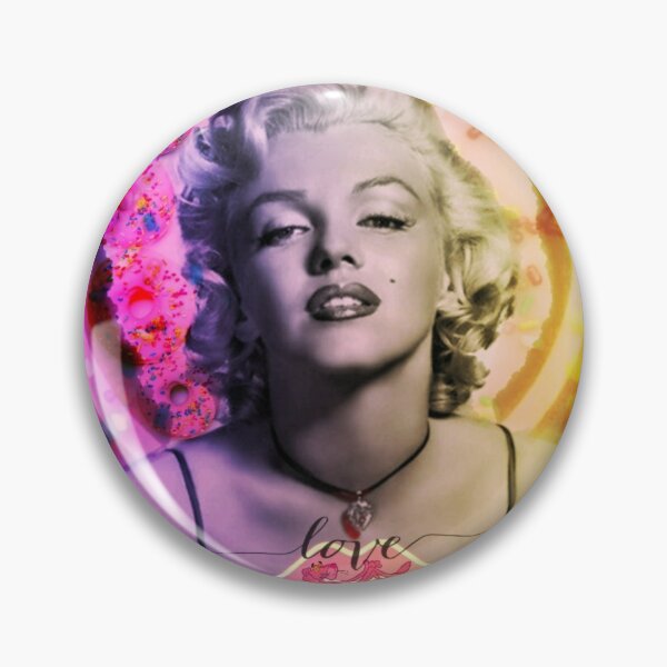 Item preview, Marilyn Monroe designed and sold by FredArtluxury.