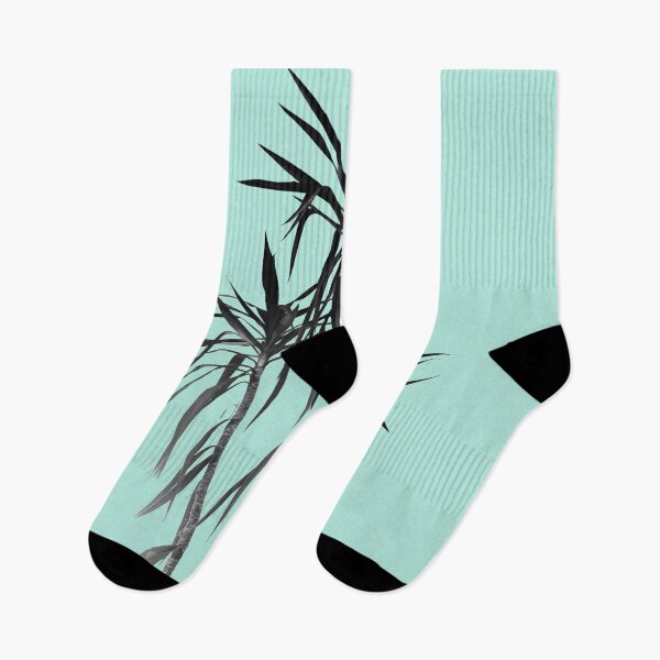 Item preview, Palm Trees - Mint Cali Summer Vibes #1 #decor #art designed and sold by Anita's & Bella's Art.