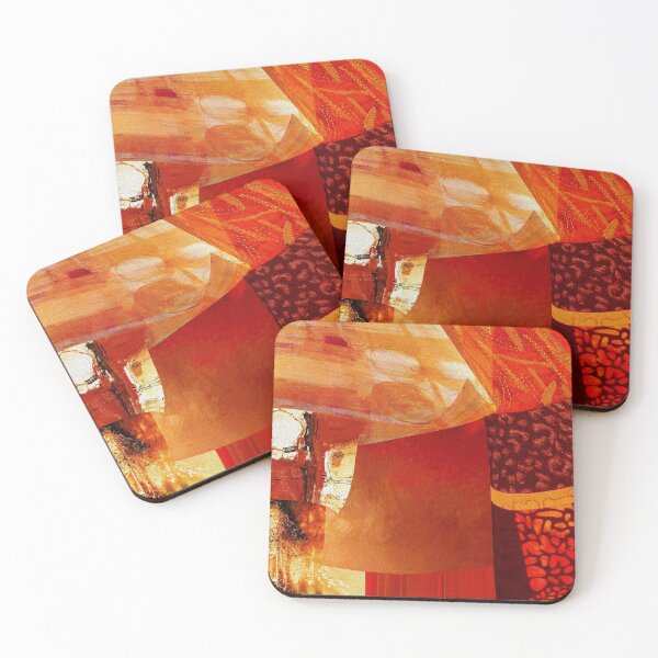 Item preview, Africa pattern - Africa colors designed and sold by Marlies Odehnal.