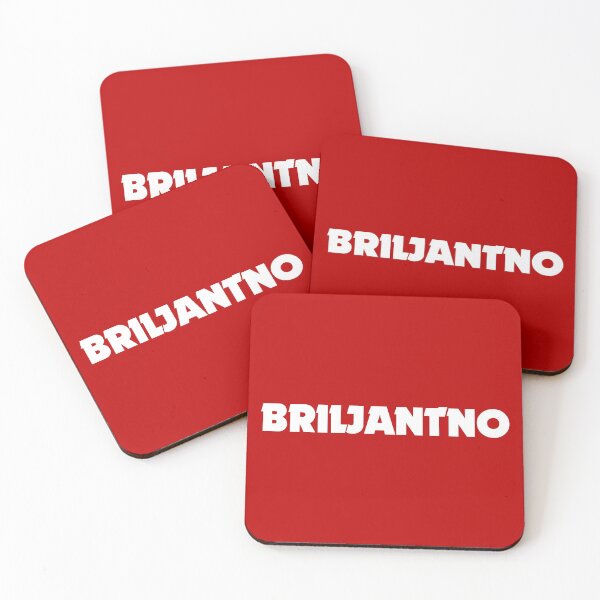 Item preview, BRILJANTNO designed and sold by bigbearbadman.