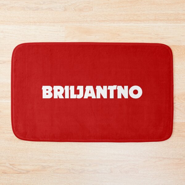 Item preview, BRILJANTNO designed and sold by bigbearbadman.