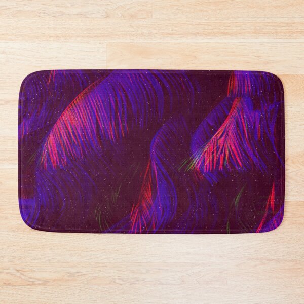 Item preview,    Tropical Glitch Palm Tree designed and sold by merchninja.