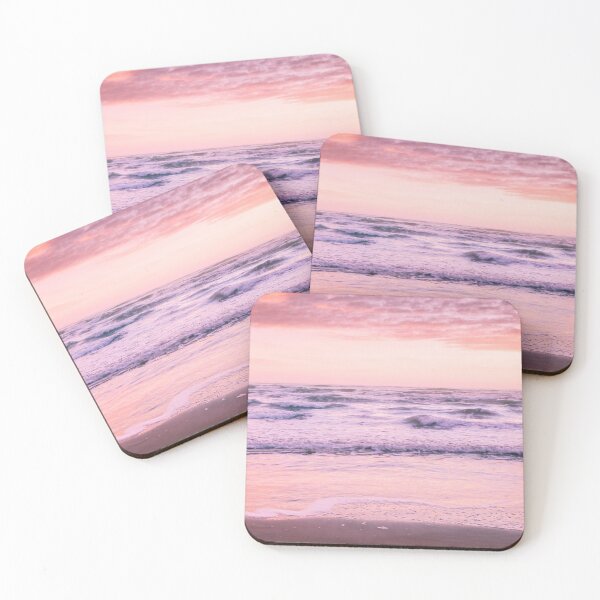 Item preview, Sunrise Ocean designed and sold by ind3finite.