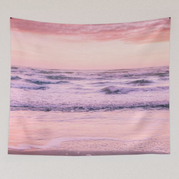 Item preview, Sunrise Ocean designed and sold by ind3finite.