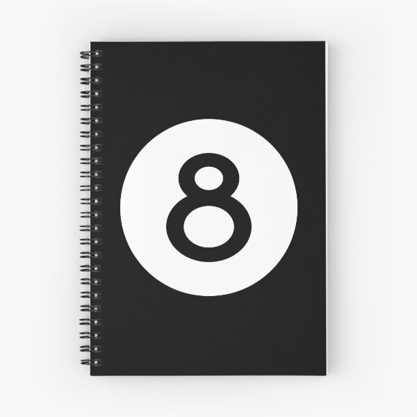Item preview, Classic Eight-ball Pool designed and sold by LaftaDesign.