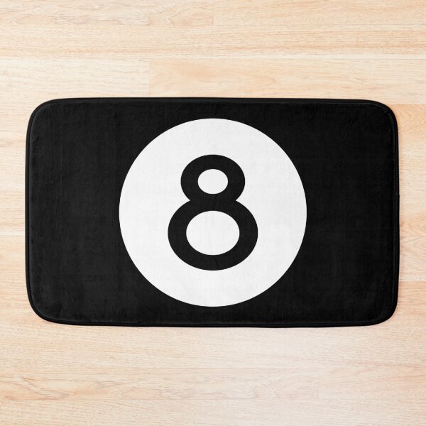 Item preview, Classic Eight-ball Pool designed and sold by LaftaDesign.