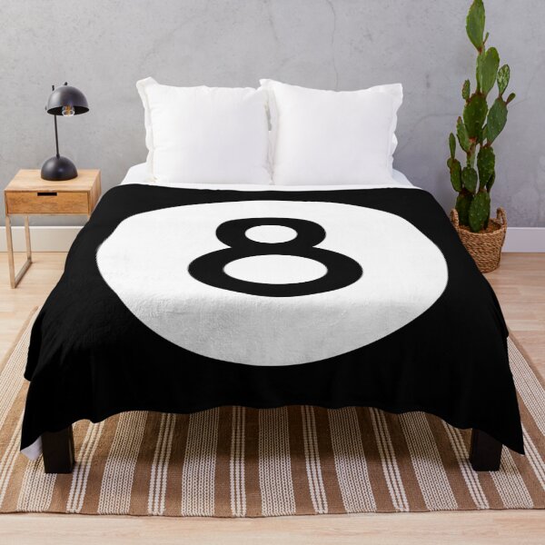 Item preview, Classic Eight-ball Pool designed and sold by LaftaDesign.