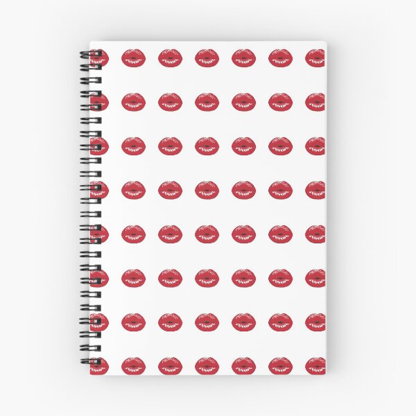 Item preview, Dibujo de labios rojos designed and sold by cgroenewald.