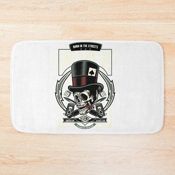 Item preview, Gangs Of New York designed and sold by TinoThreads.