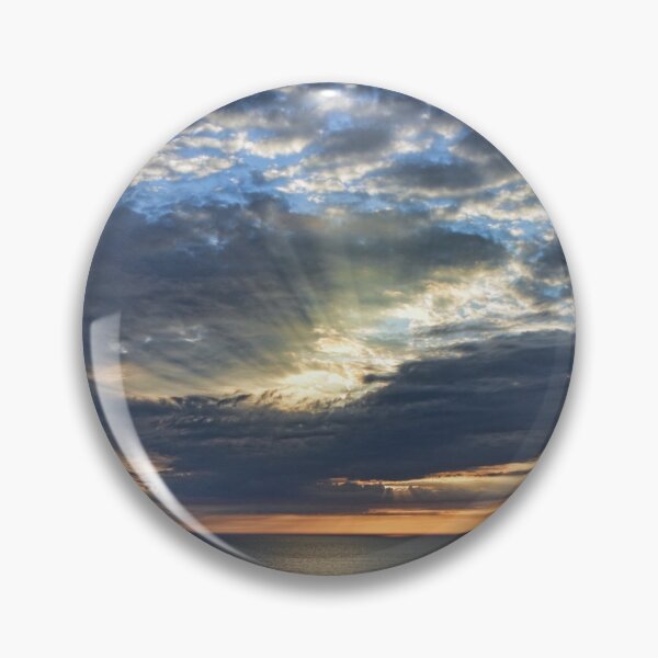 Item preview, Sunsetting on Widemouth Bay designed and sold by Avril Harris.